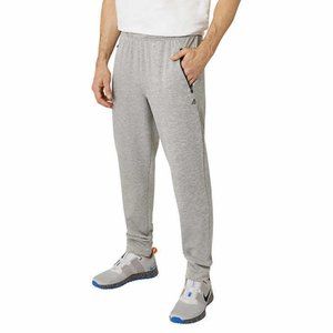 Eddie Bauer‎ Men’s Performance Gray  Jogger